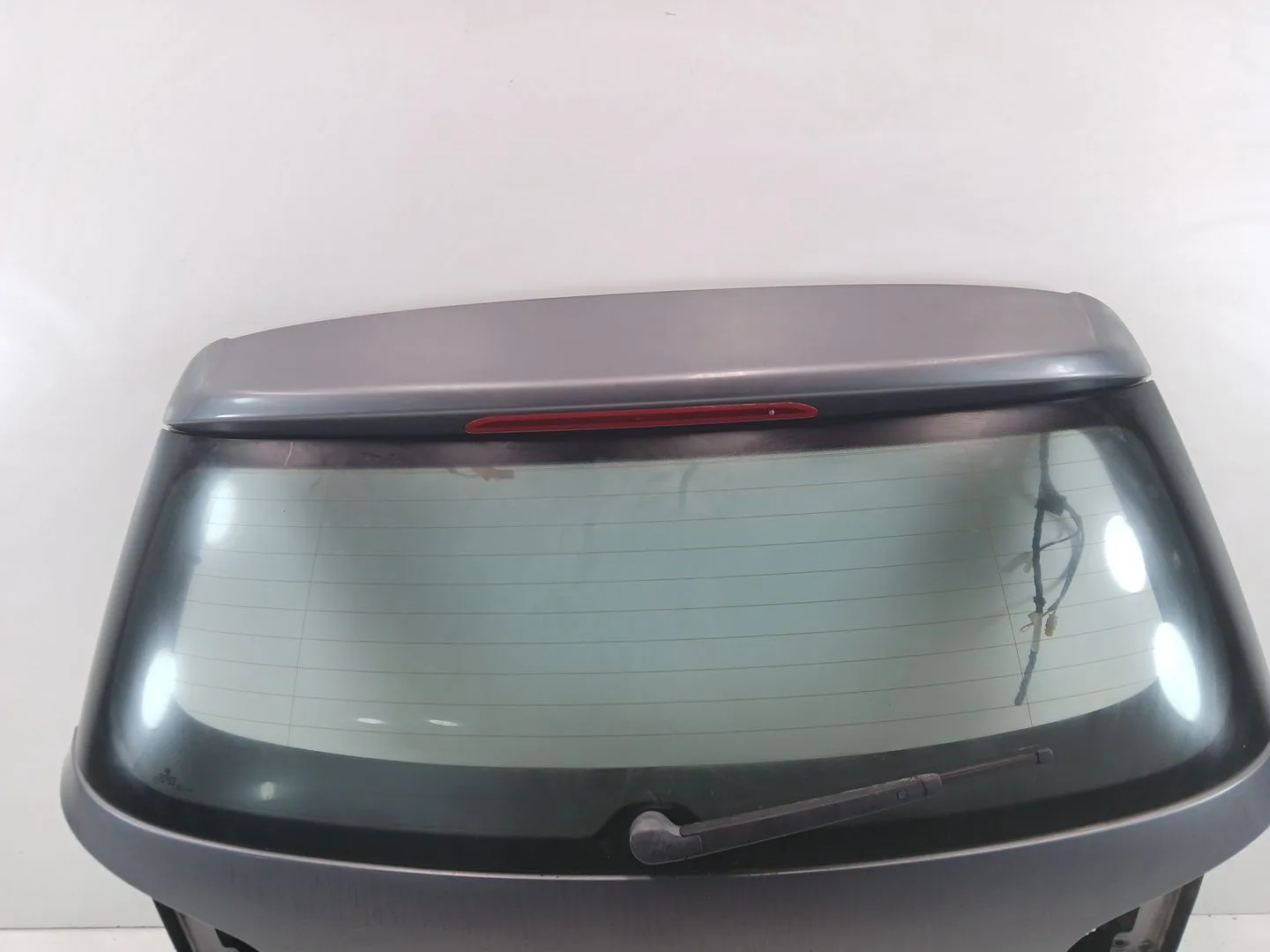 Porton Trasero para Volkswagen Golf Vi (5K1)