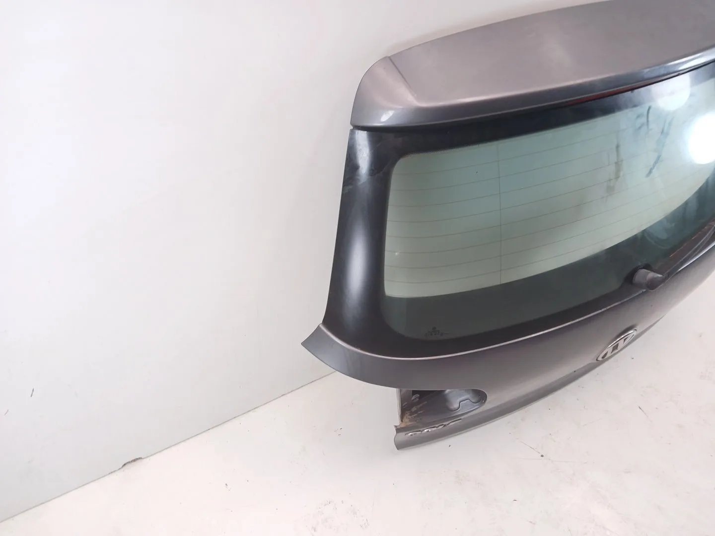 Porton Trasero para Volkswagen Golf Vi (5K1)