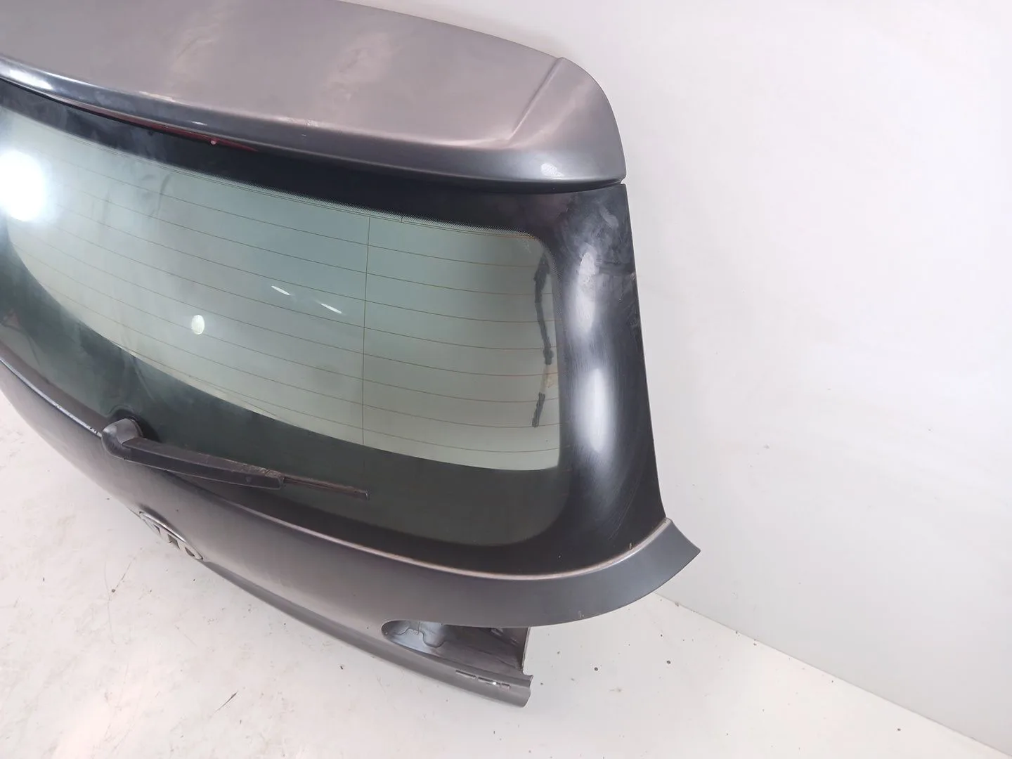 Porton Trasero para Volkswagen Golf Vi (5K1)
