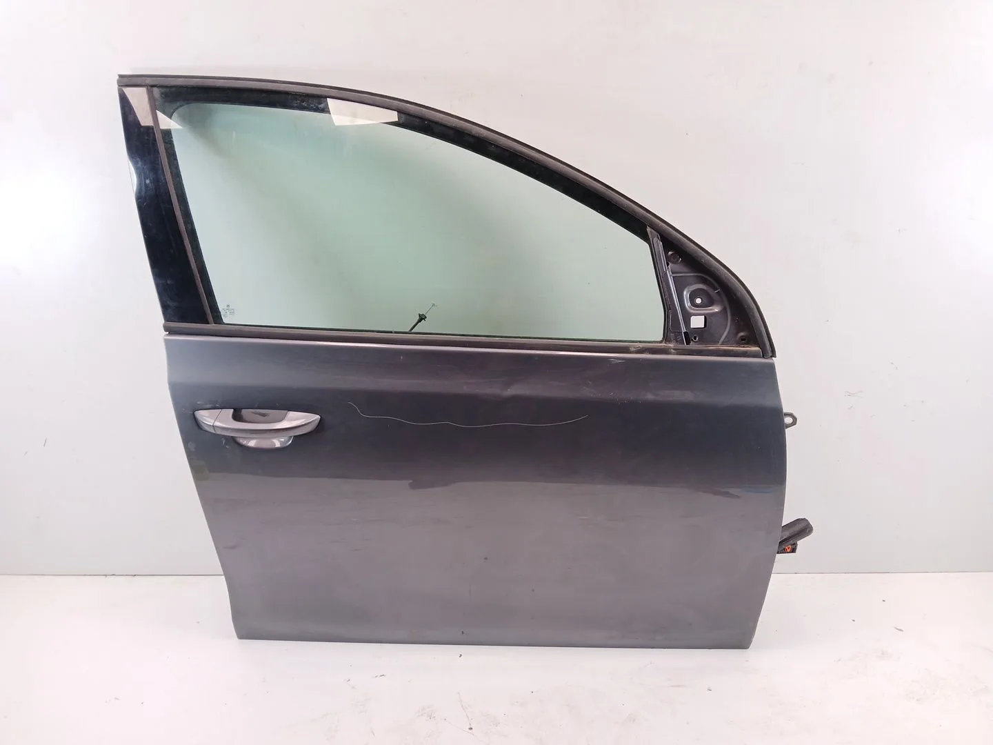 Puerta Delantera Derecha para Volkswagen Golf Vi (5K1)