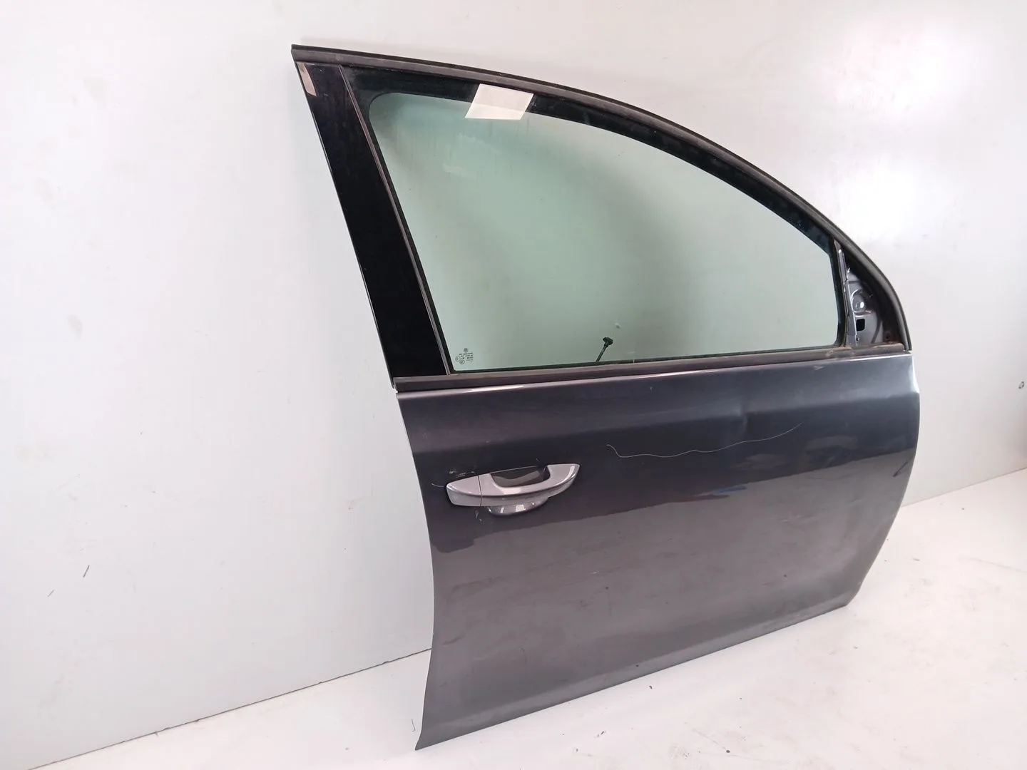 Puerta Delantera Derecha para Volkswagen Golf Vi (5K1)