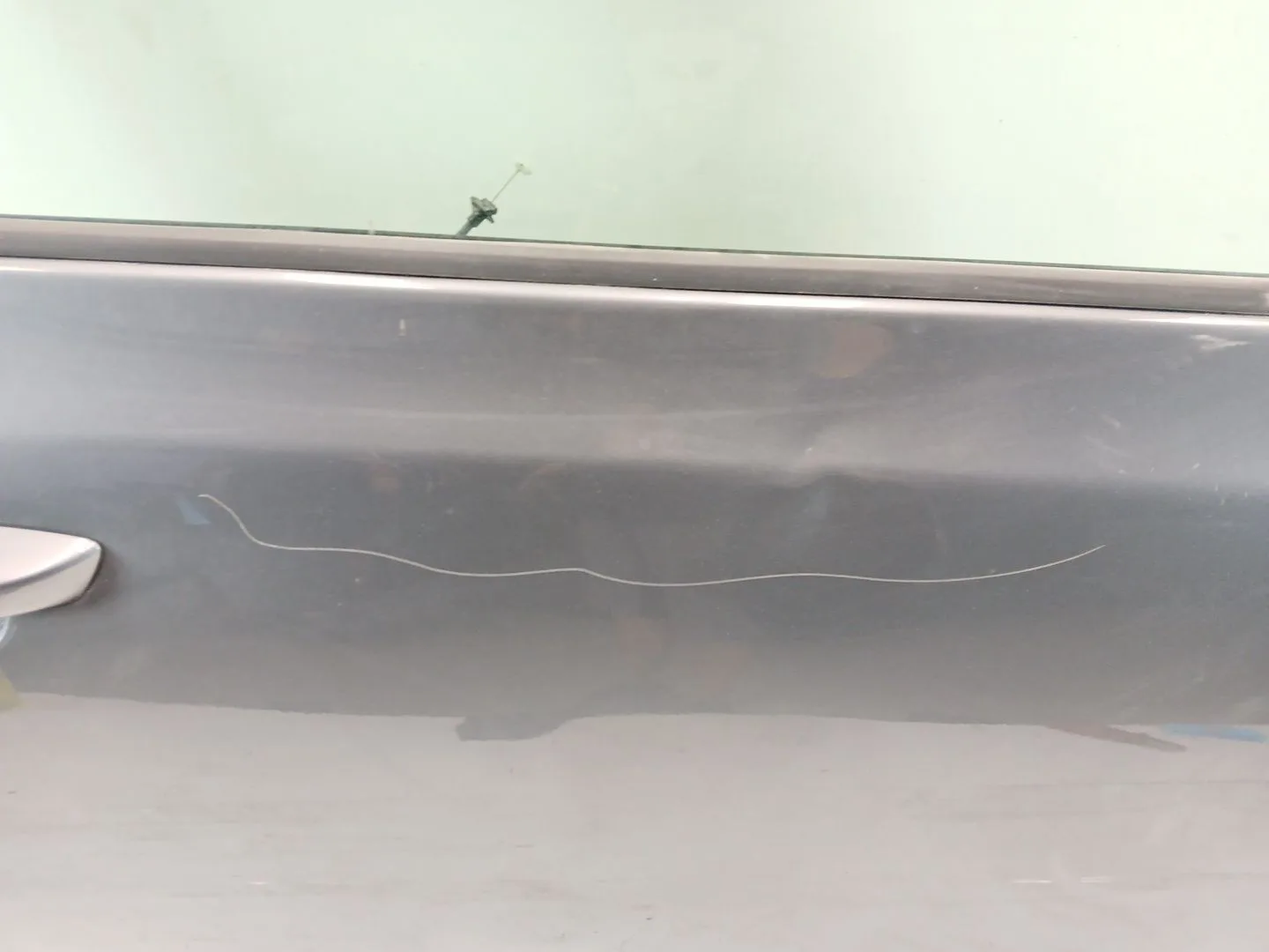 Puerta Delantera Derecha para Volkswagen Golf Vi (5K1)