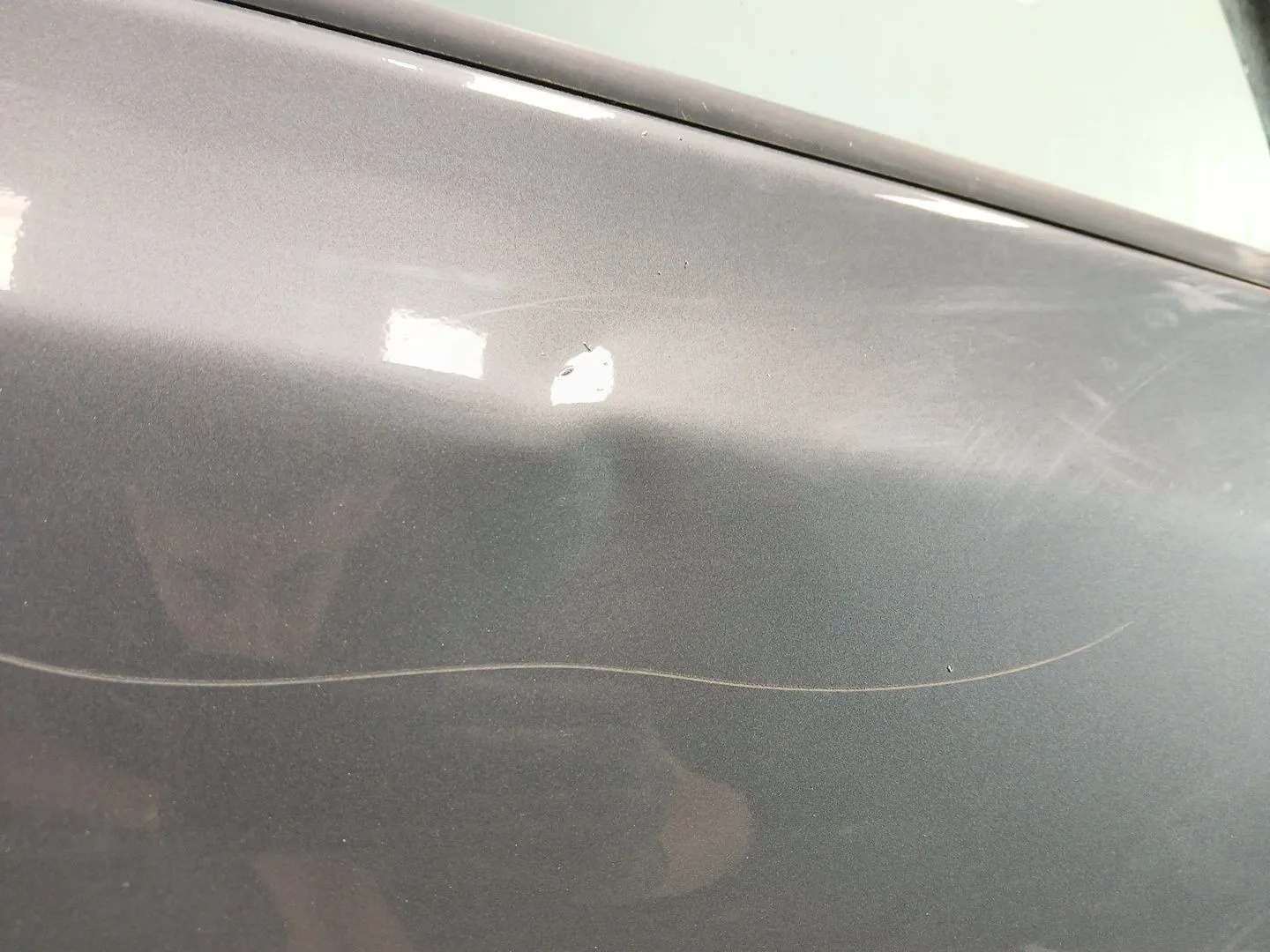 Puerta Delantera Derecha para Volkswagen Golf Vi (5K1)
