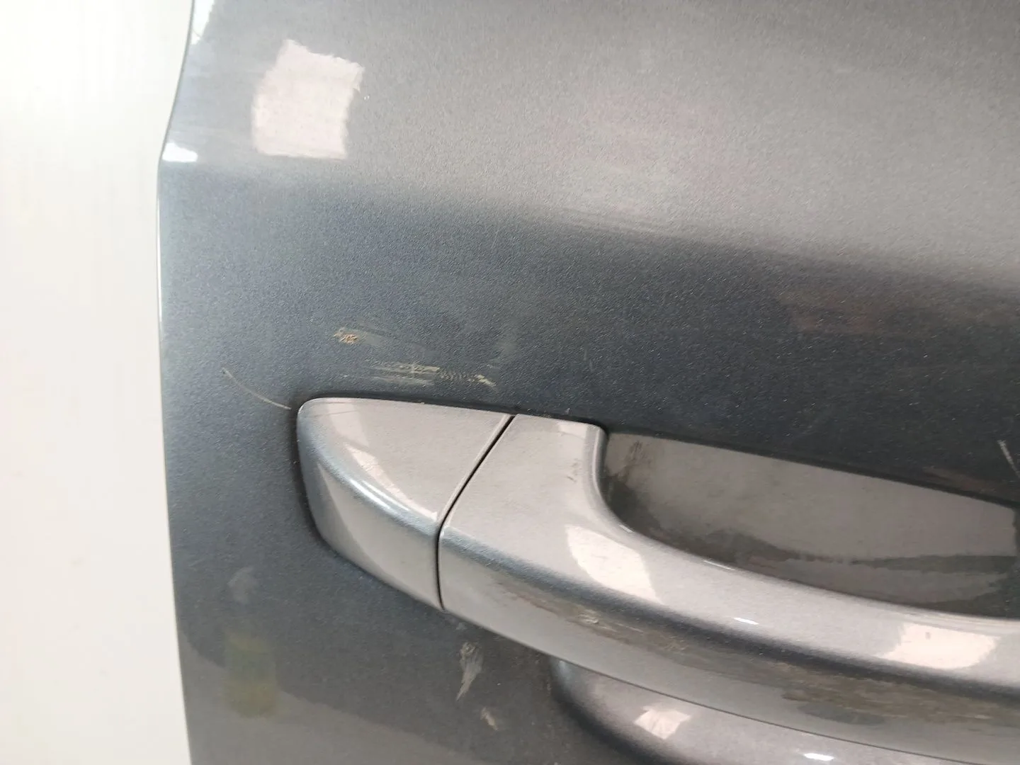 Puerta Delantera Derecha para Volkswagen Golf Vi (5K1)
