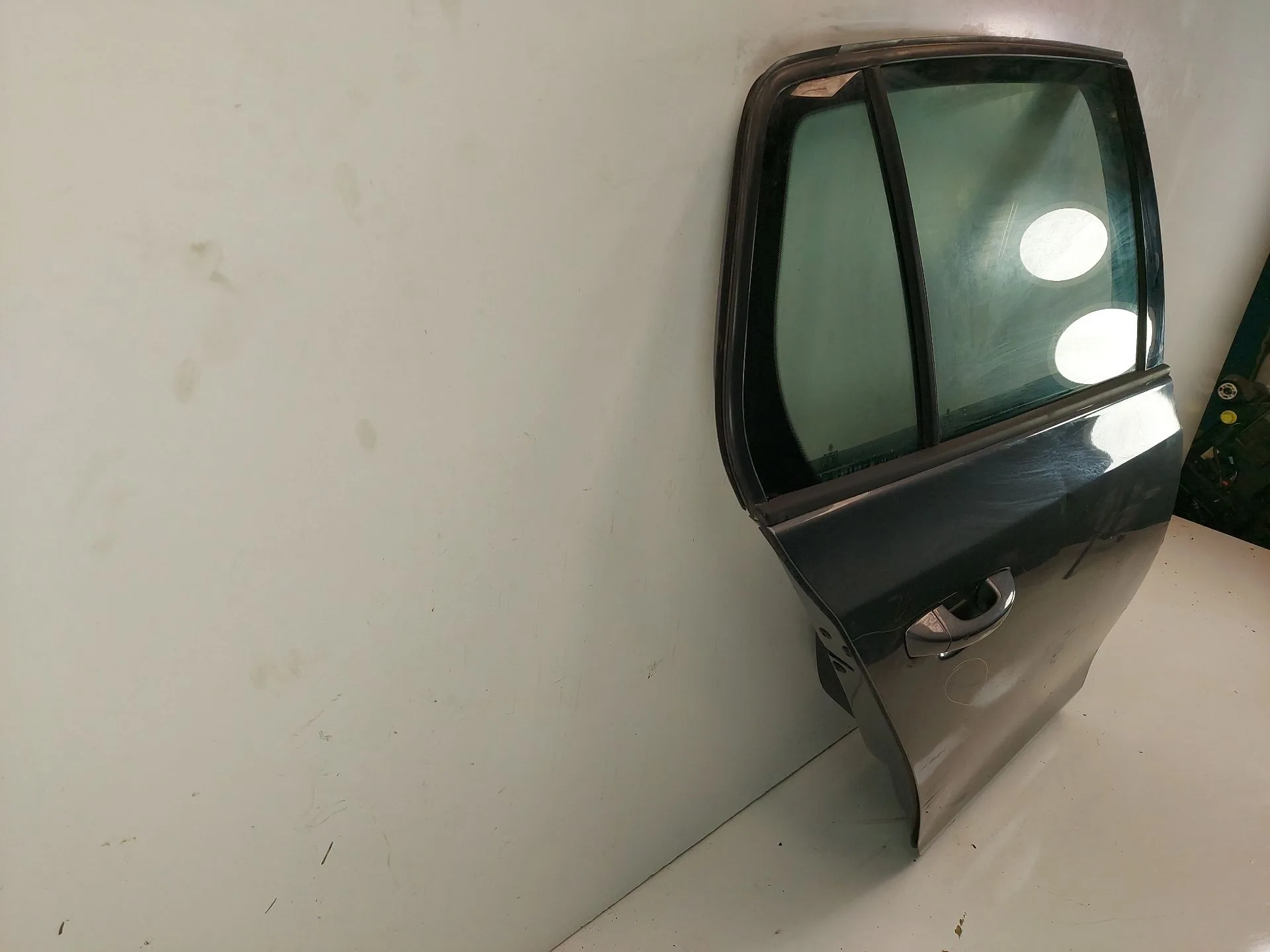 Puerta Trasera Derecha para Volkswagen Golf Vi (5K1)