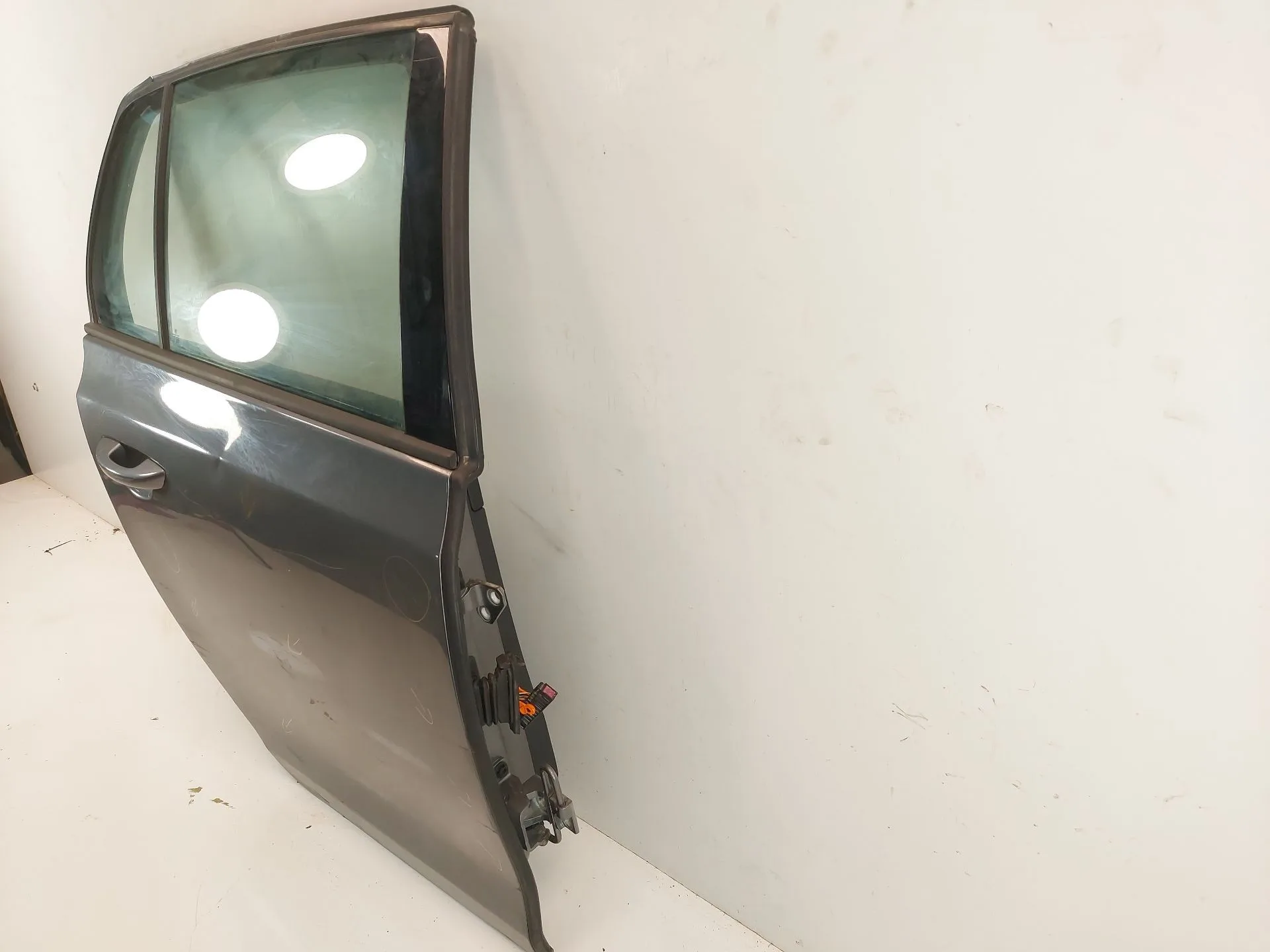 Puerta Trasera Derecha para Volkswagen Golf Vi (5K1)