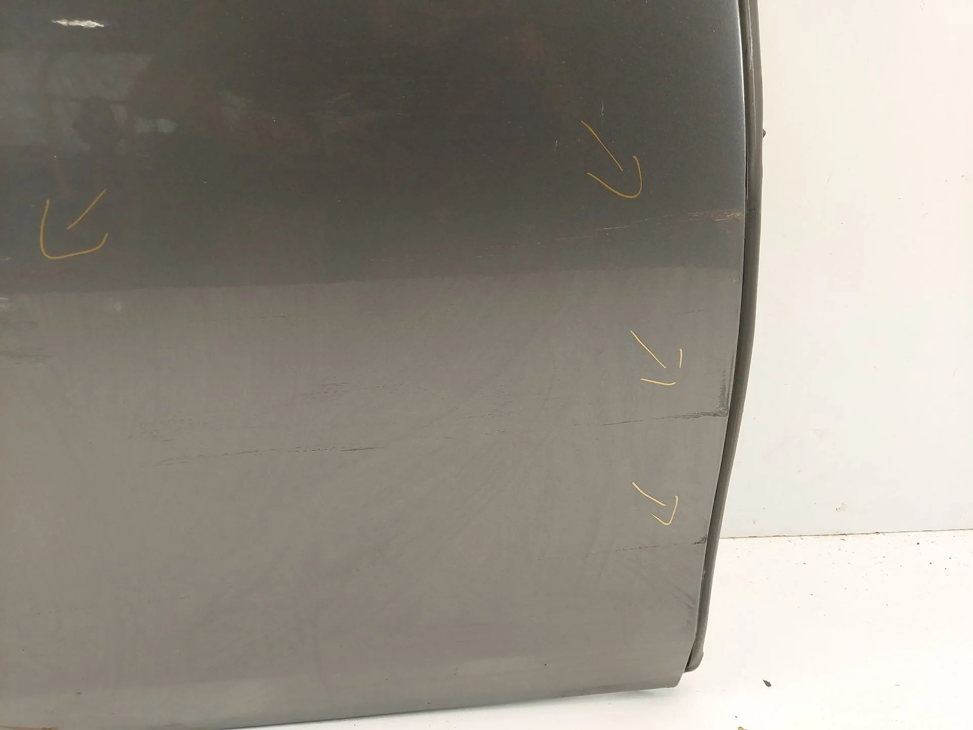 Puerta Trasera Derecha para Volkswagen Golf Vi (5K1)