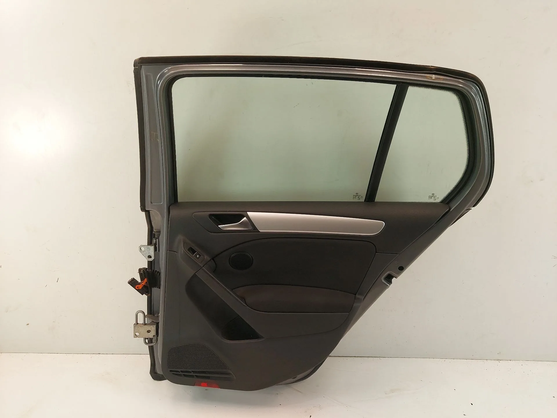 Puerta Trasera Derecha para Volkswagen Golf Vi (5K1)