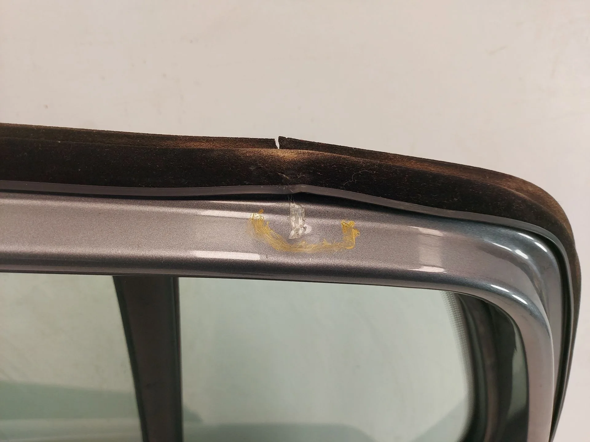 Puerta Trasera Derecha para Volkswagen Golf Vi (5K1)