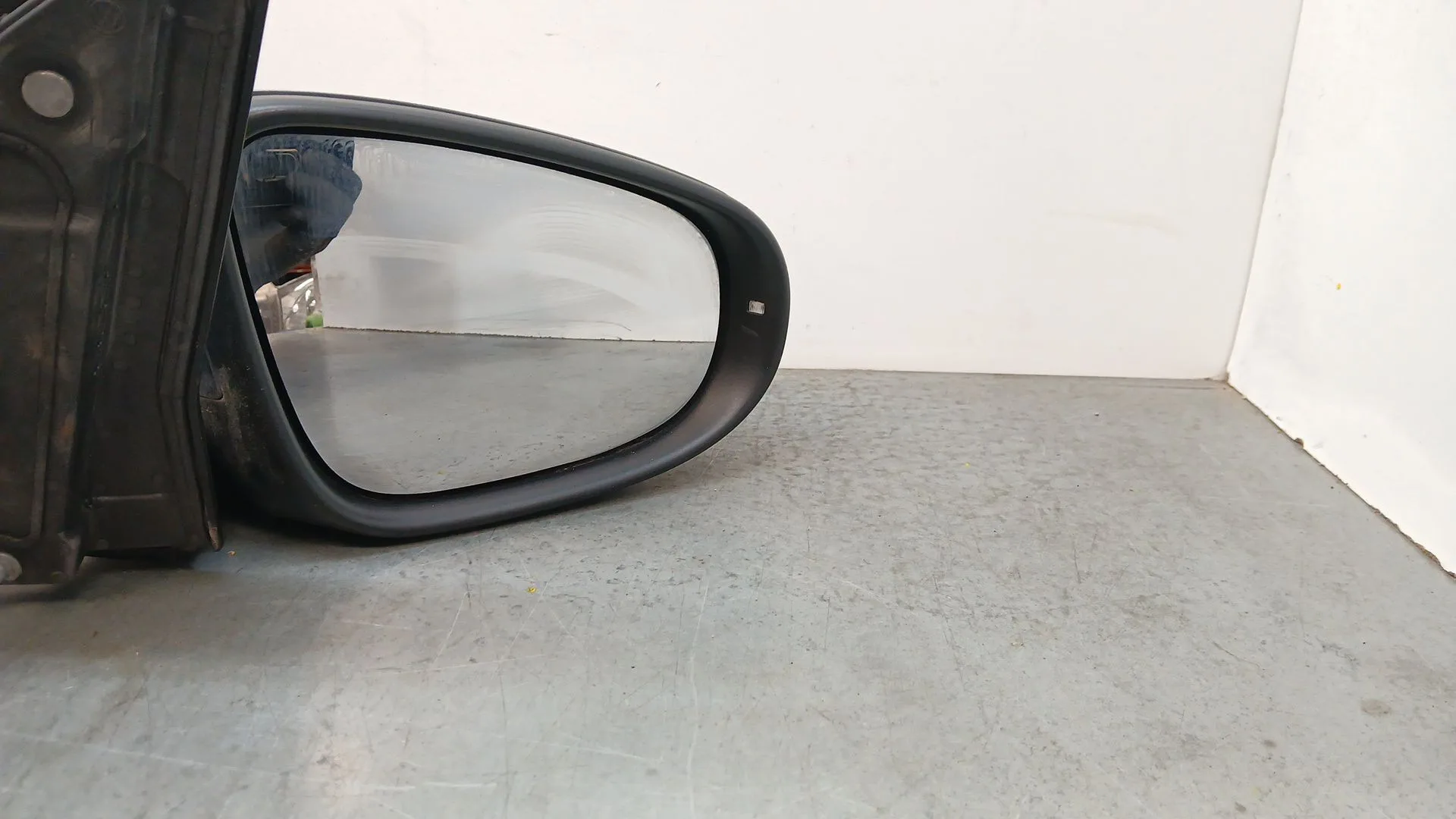 Retrovisor Derecho para Volkswagen Golf Vi (5K1)