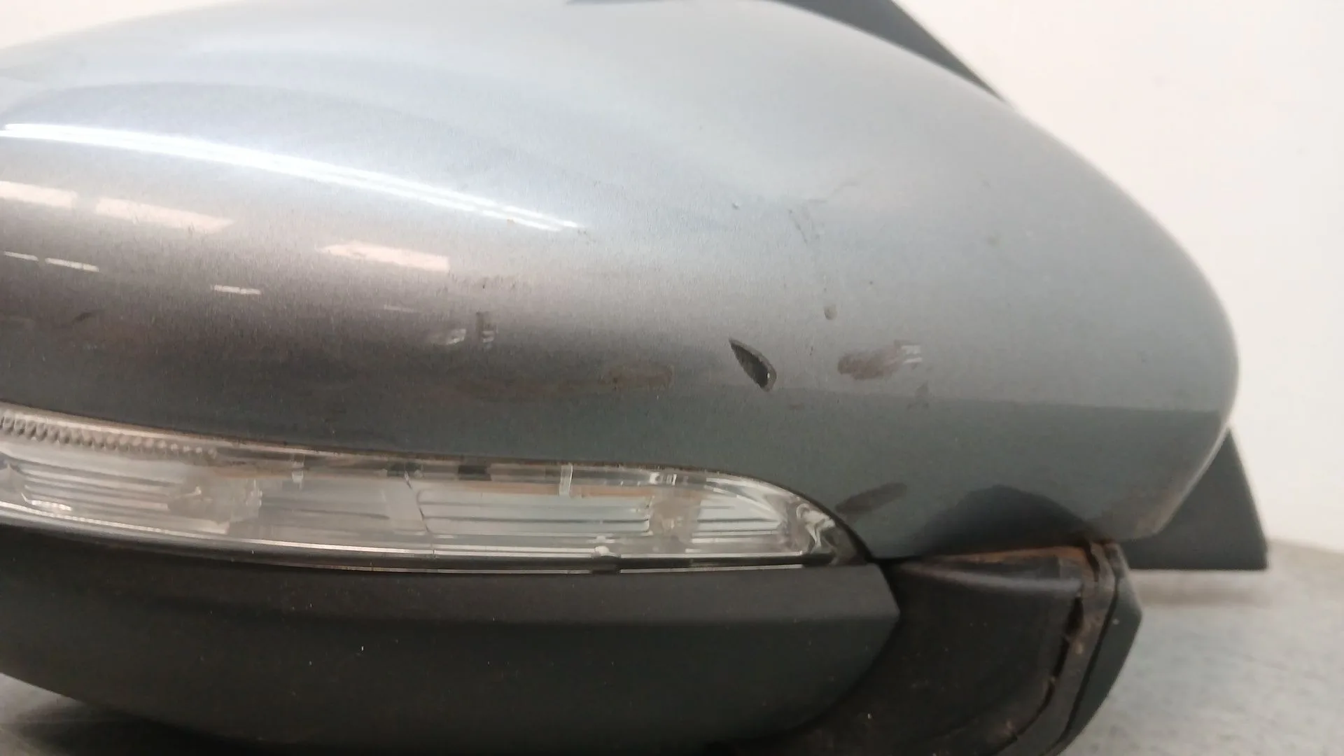 Retrovisor Derecho para Volkswagen Golf Vi (5K1)