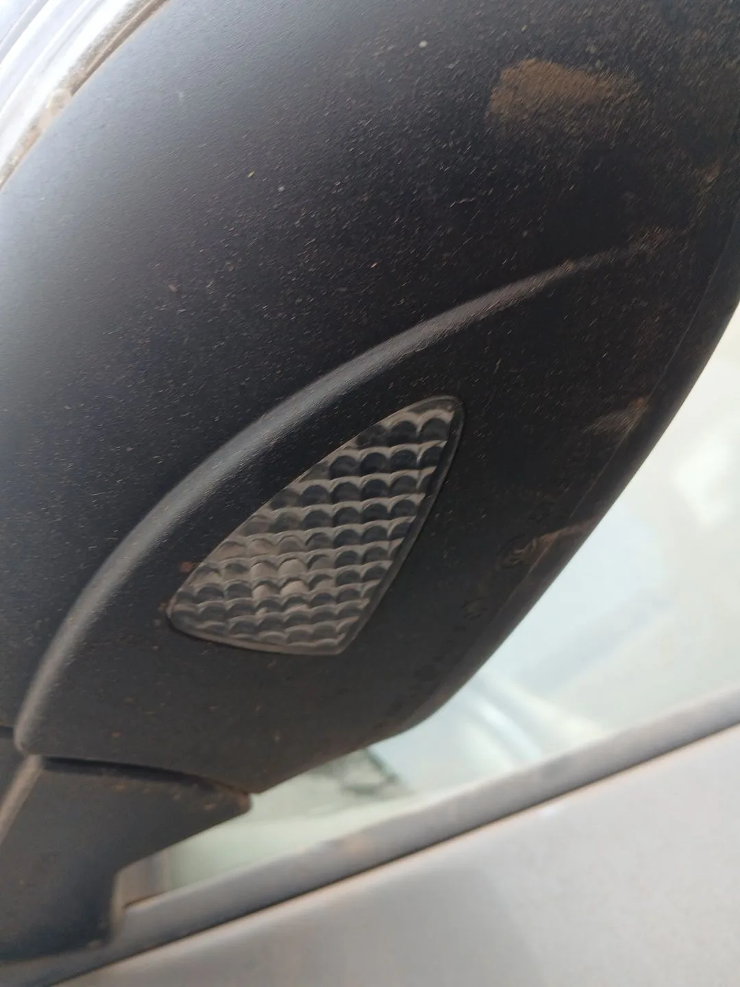 Retrovisor Izquierdo para Volkswagen Golf Vi (5K1)