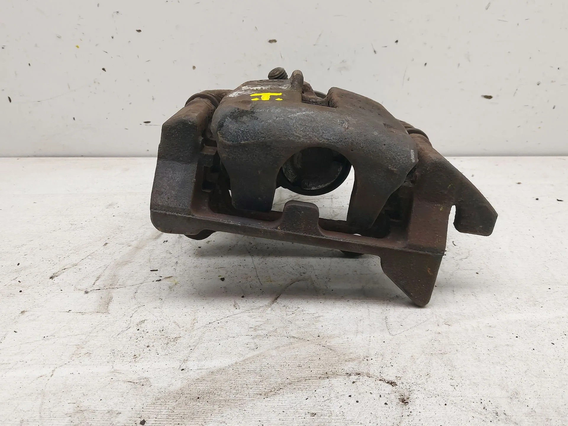 Pinza Freno Trasera Derecha para Audi A4 Avant (8K5) (2008)