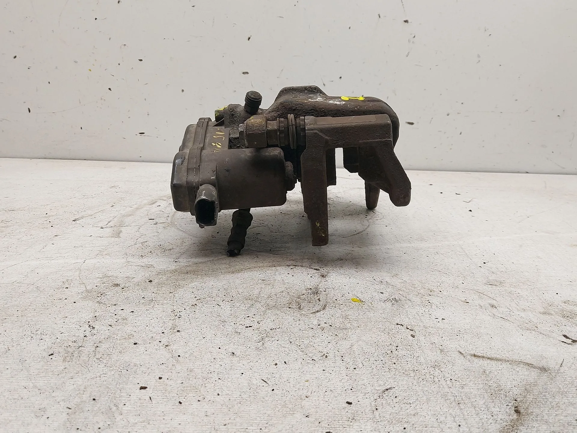 Pinza Freno Trasera Derecha para Audi A4 Avant (8K5) (2008)