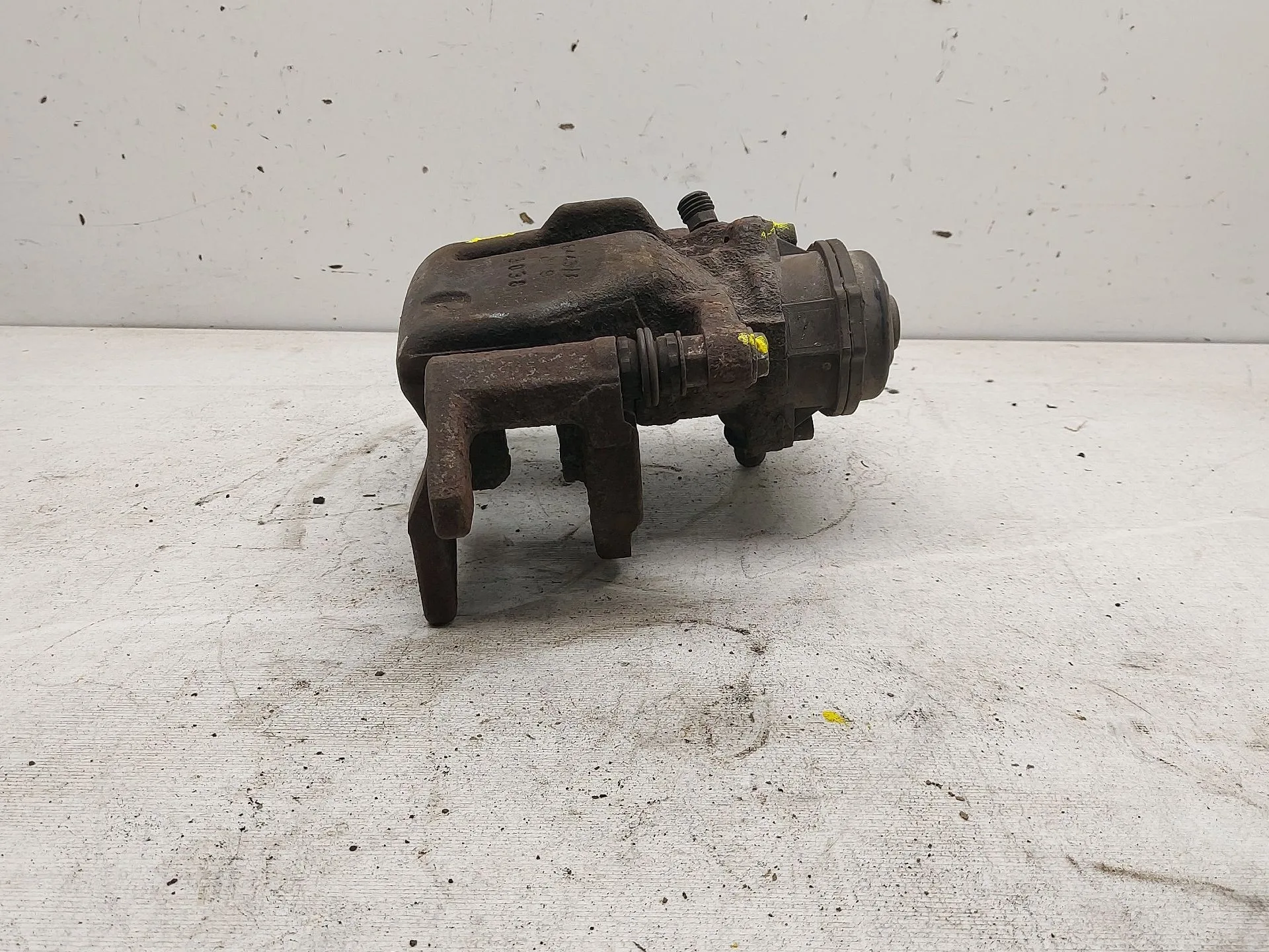 Pinza Freno Trasera Derecha para Audi A4 Avant (8K5) (2008)