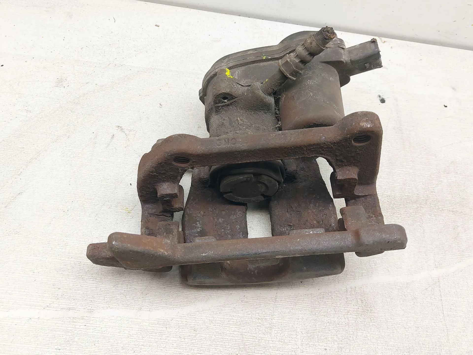 Pinza Freno Trasera Derecha para Audi A4 Avant (8K5) (2008)