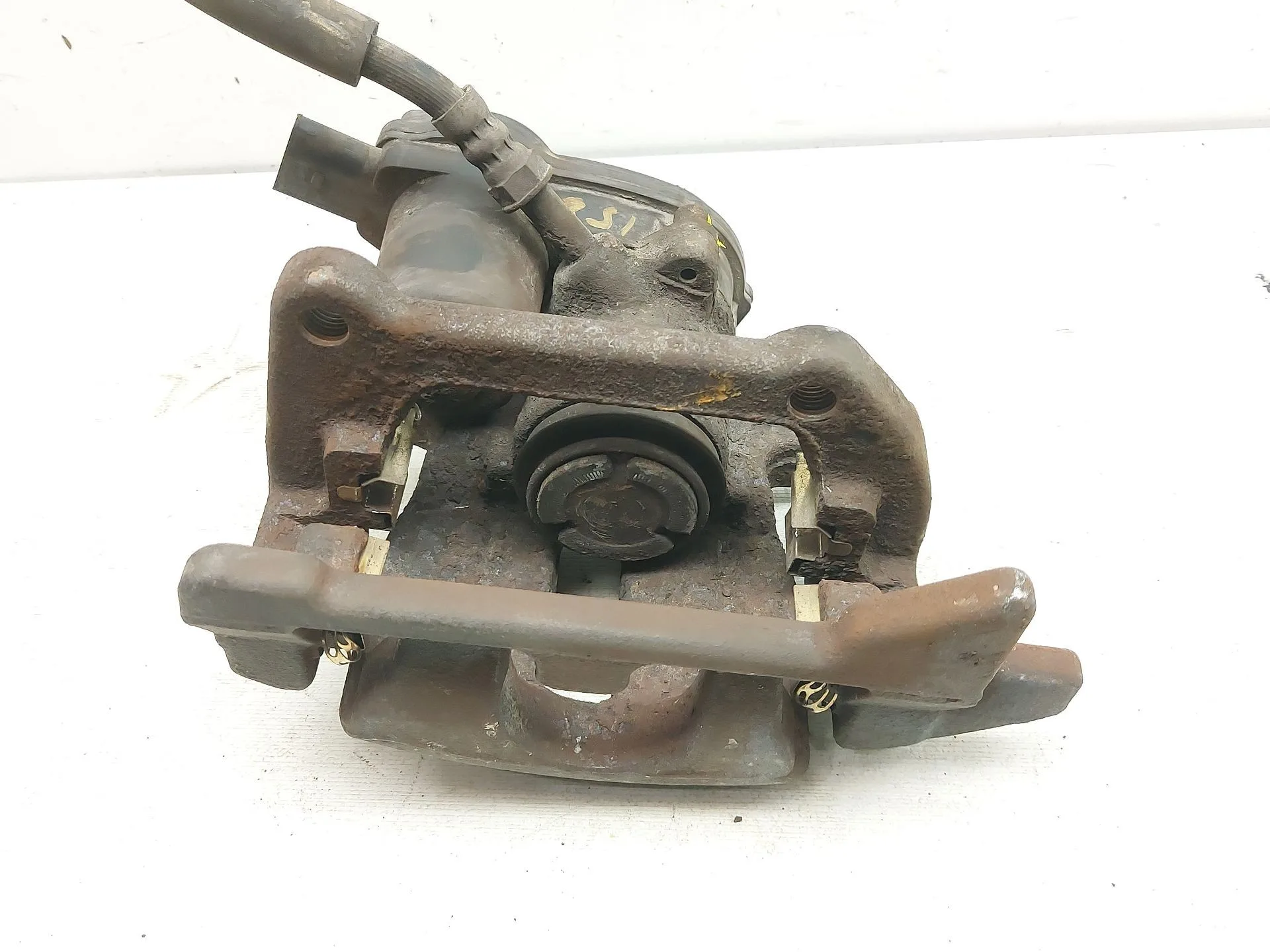 Pinza Freno Trasera Izquierda para Audi A4 Avant (8K5) (2008)