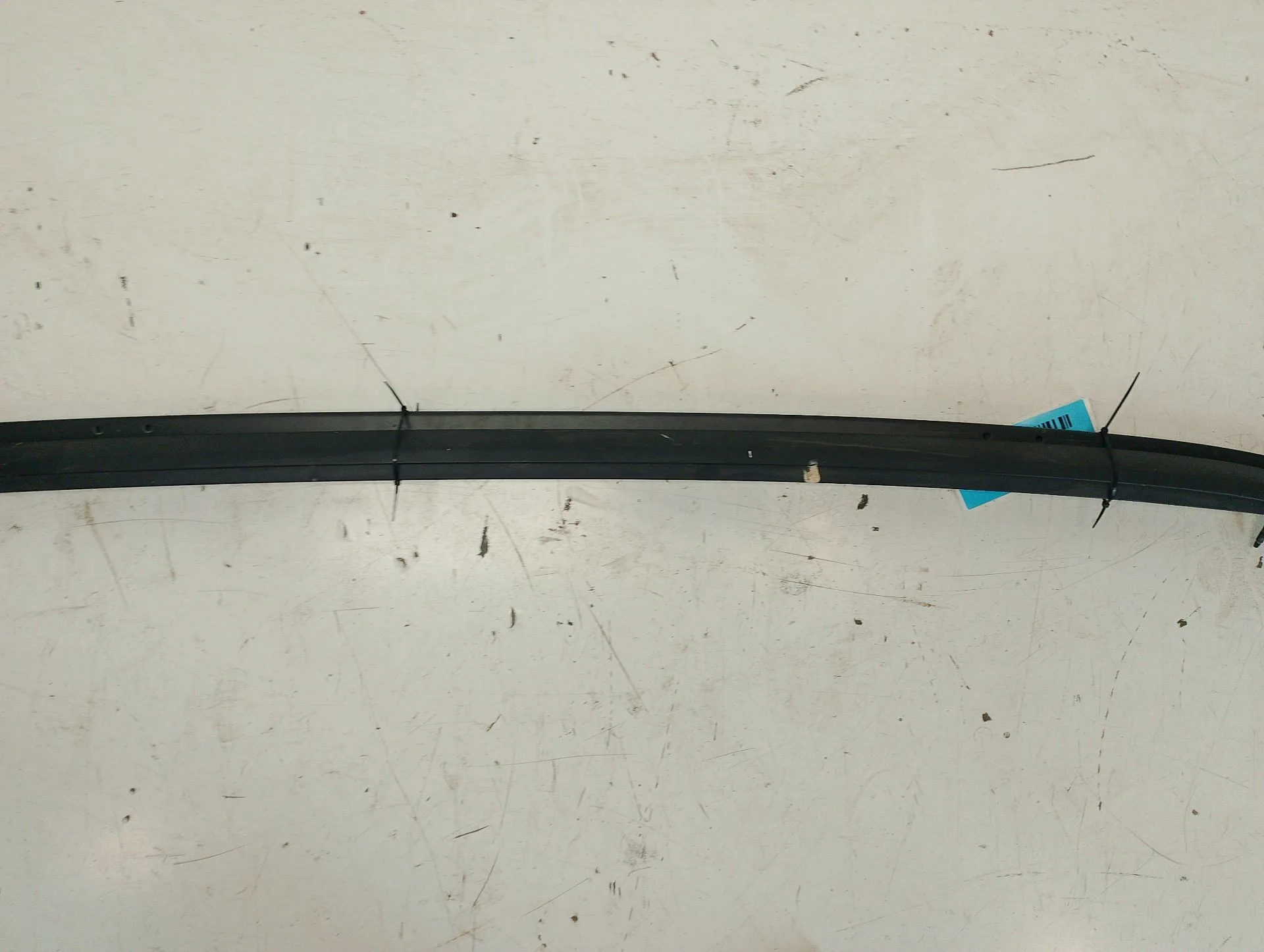Barras Techo para Audi A4 Avant (8K5) (2008)
