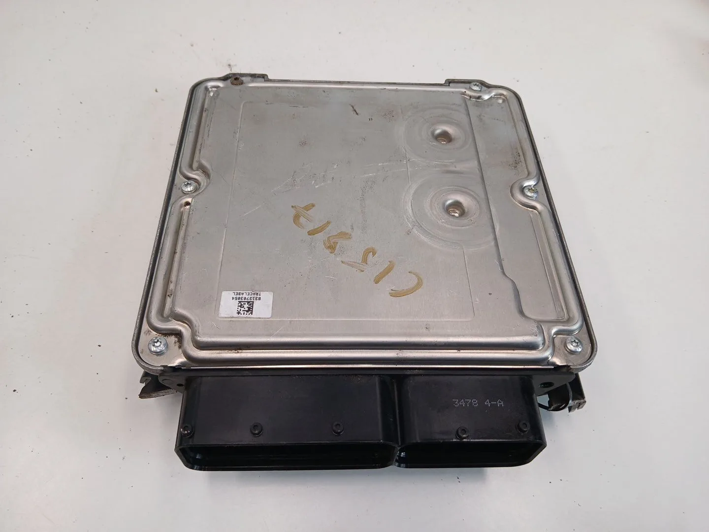 Centralita Motor Uce para Audi A4 Avant (8K5) (2008)