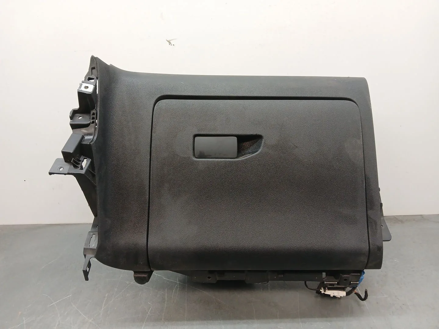 Guantera para Peugeot Rifter