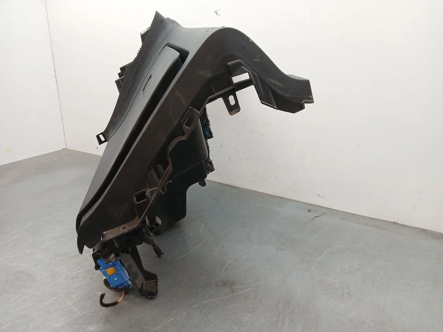 Guantera para Peugeot Rifter