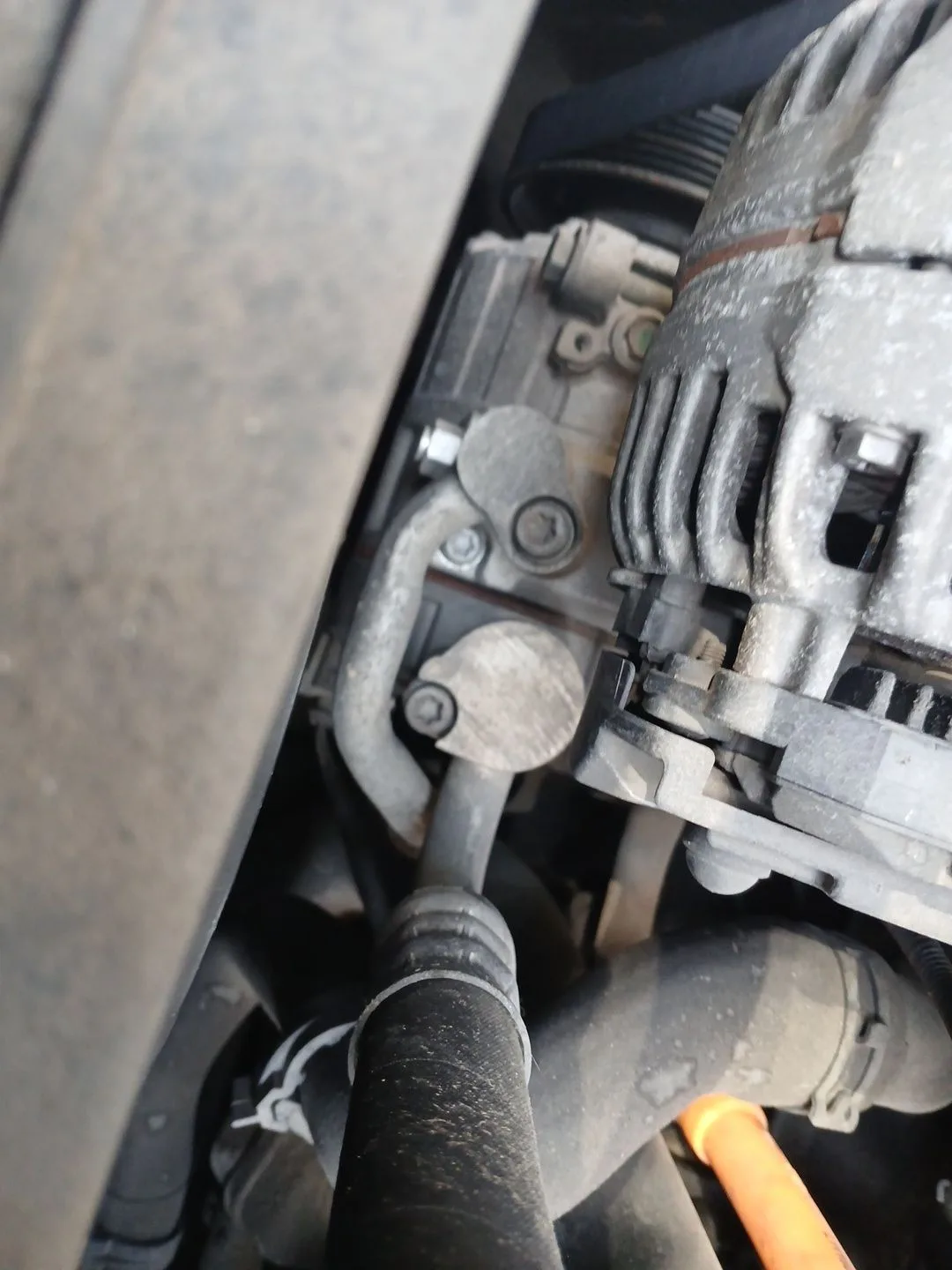 Compresor Aire Acondicionado para Skoda Octavia Ii (1Z3)