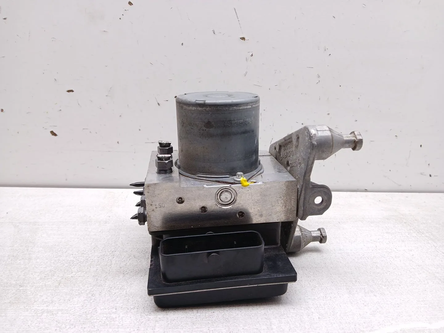 Abs para Mercedes-Benz Clase E Descapotable (A207)