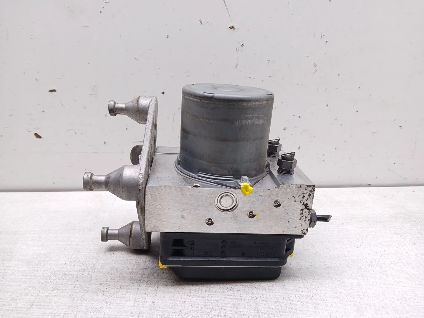 Abs para Mercedes-Benz Clase E Descapotable (A207)