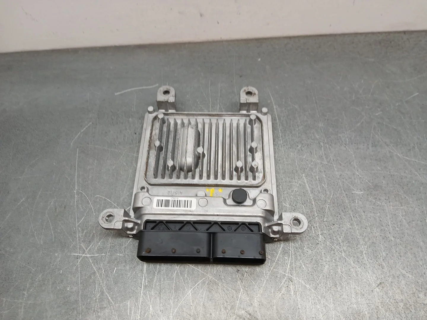 Centralita Motor Uce para Mercedes-Benz Clase E Descapotable (A207)