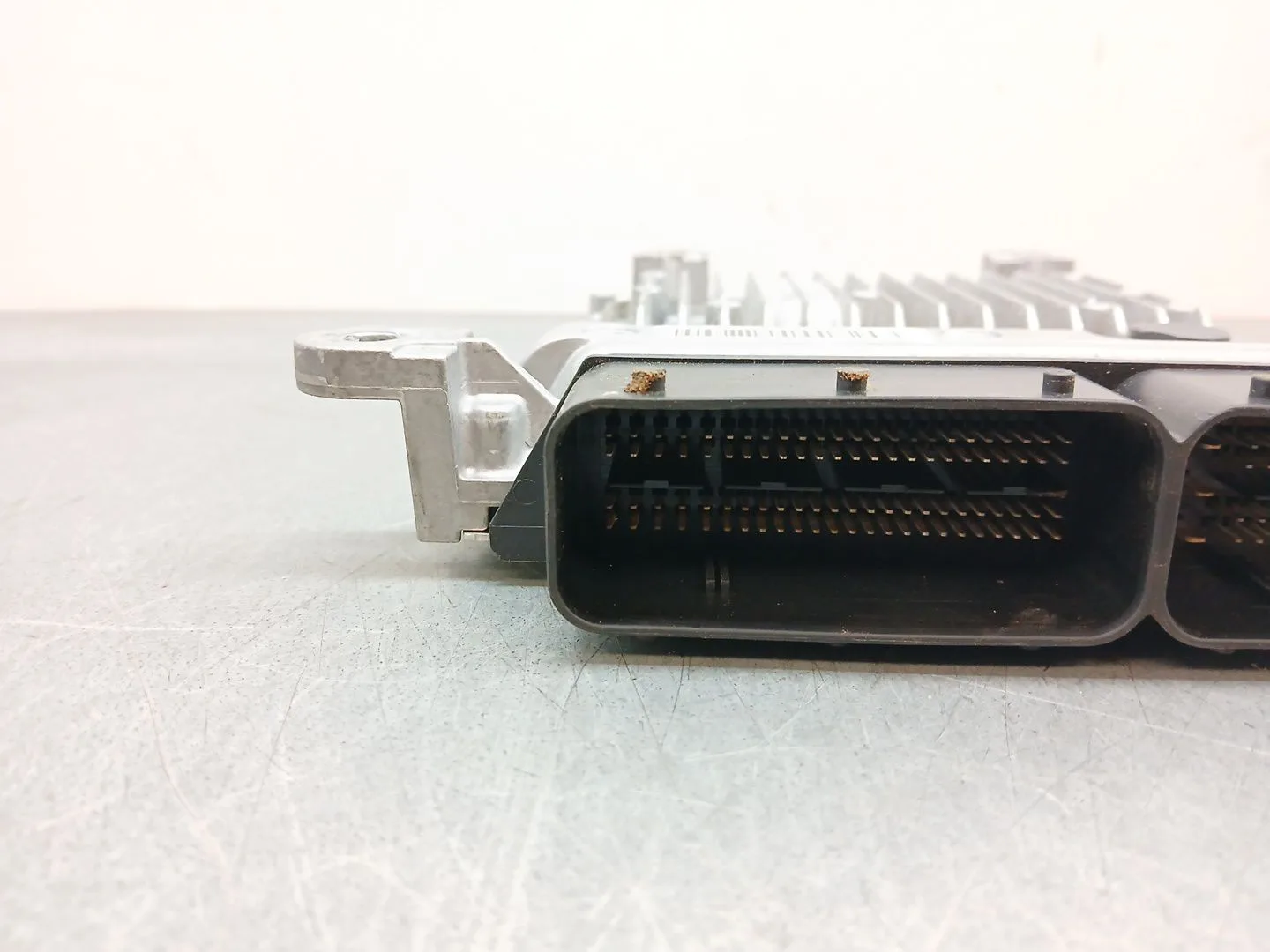 Centralita Motor Uce para Mercedes-Benz Clase E Descapotable (A207)