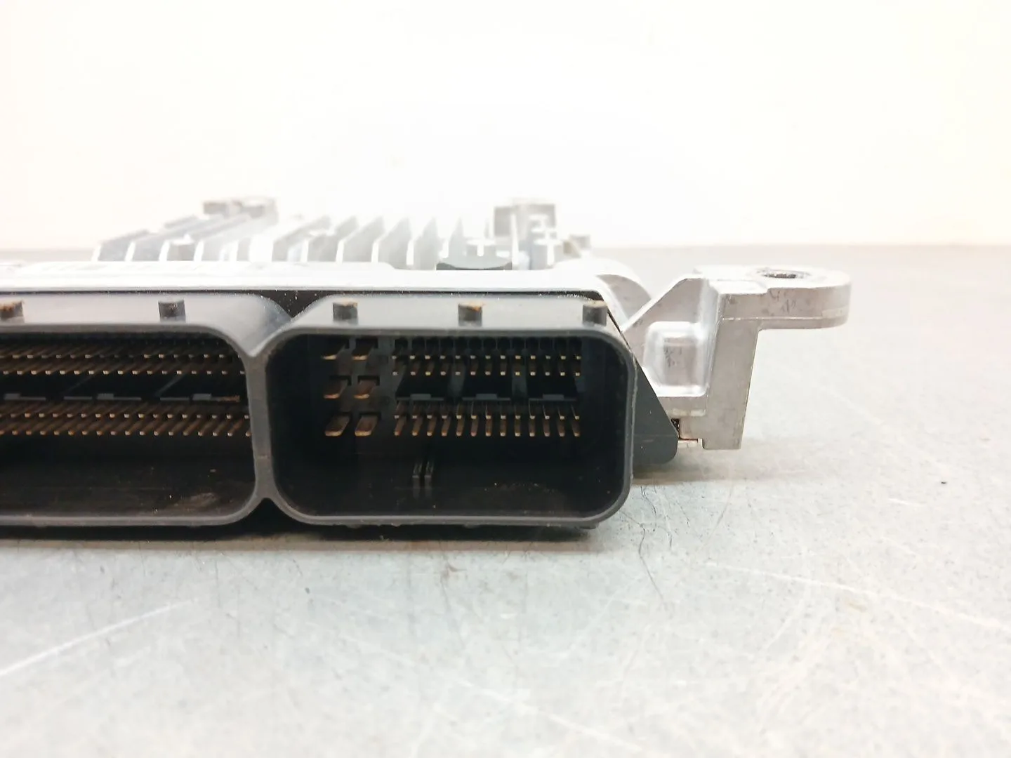 Centralita Motor Uce para Mercedes-Benz Clase E Descapotable (A207)