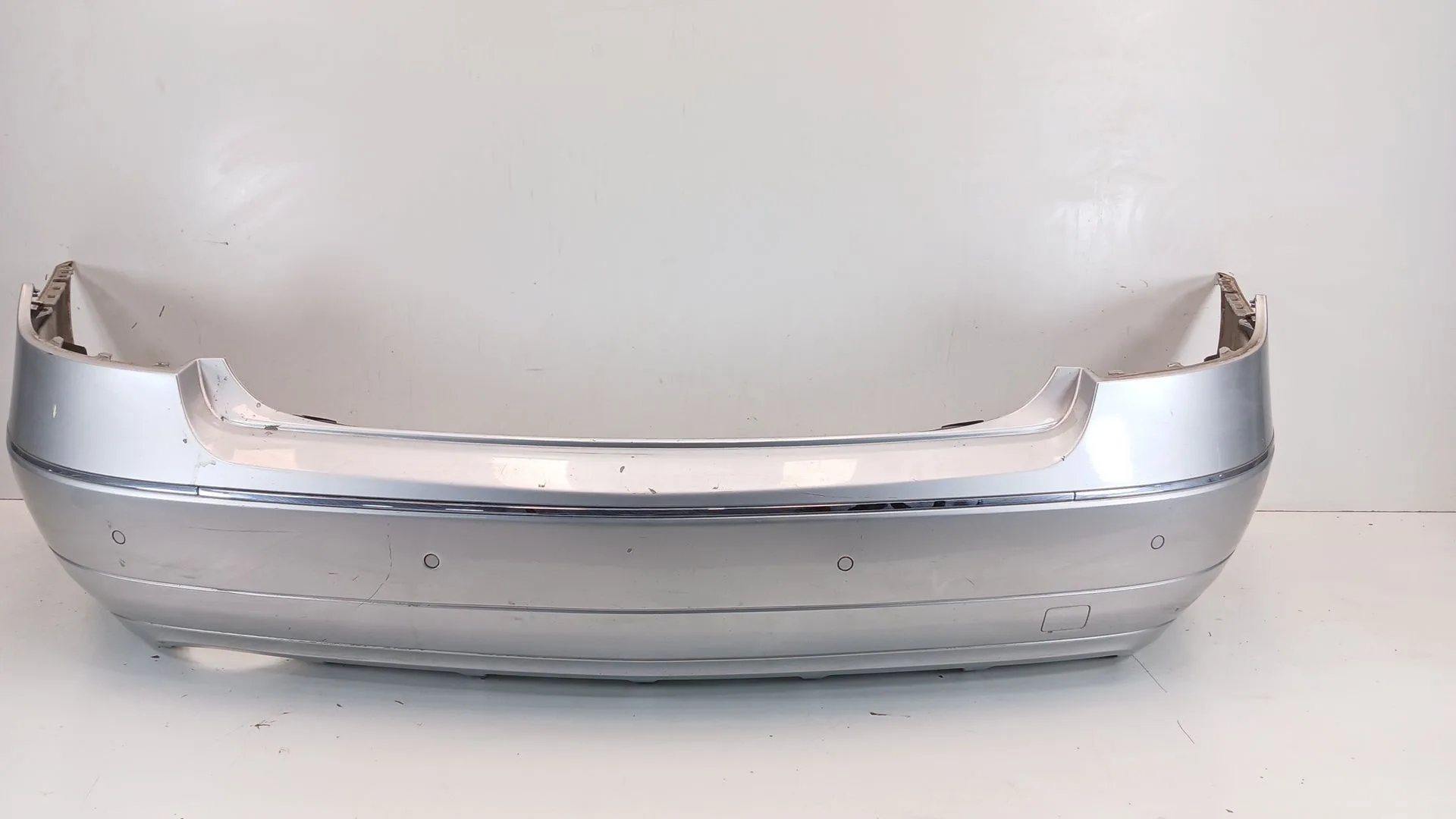 Paragolpes Trasero para Mercedes-Benz Clase E Descapotable (A207)