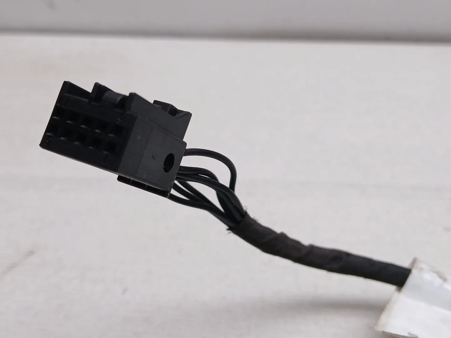 Retrovisor Izquierdo para Mercedes-Benz Clase E Descapotable (A207)