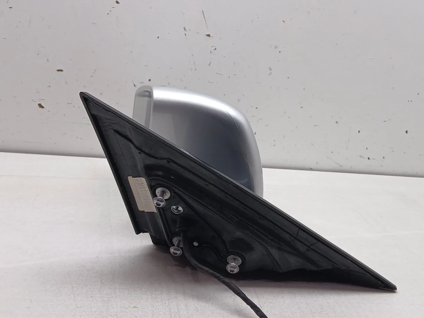 Retrovisor Izquierdo para Mercedes-Benz Clase E Descapotable (A207)
