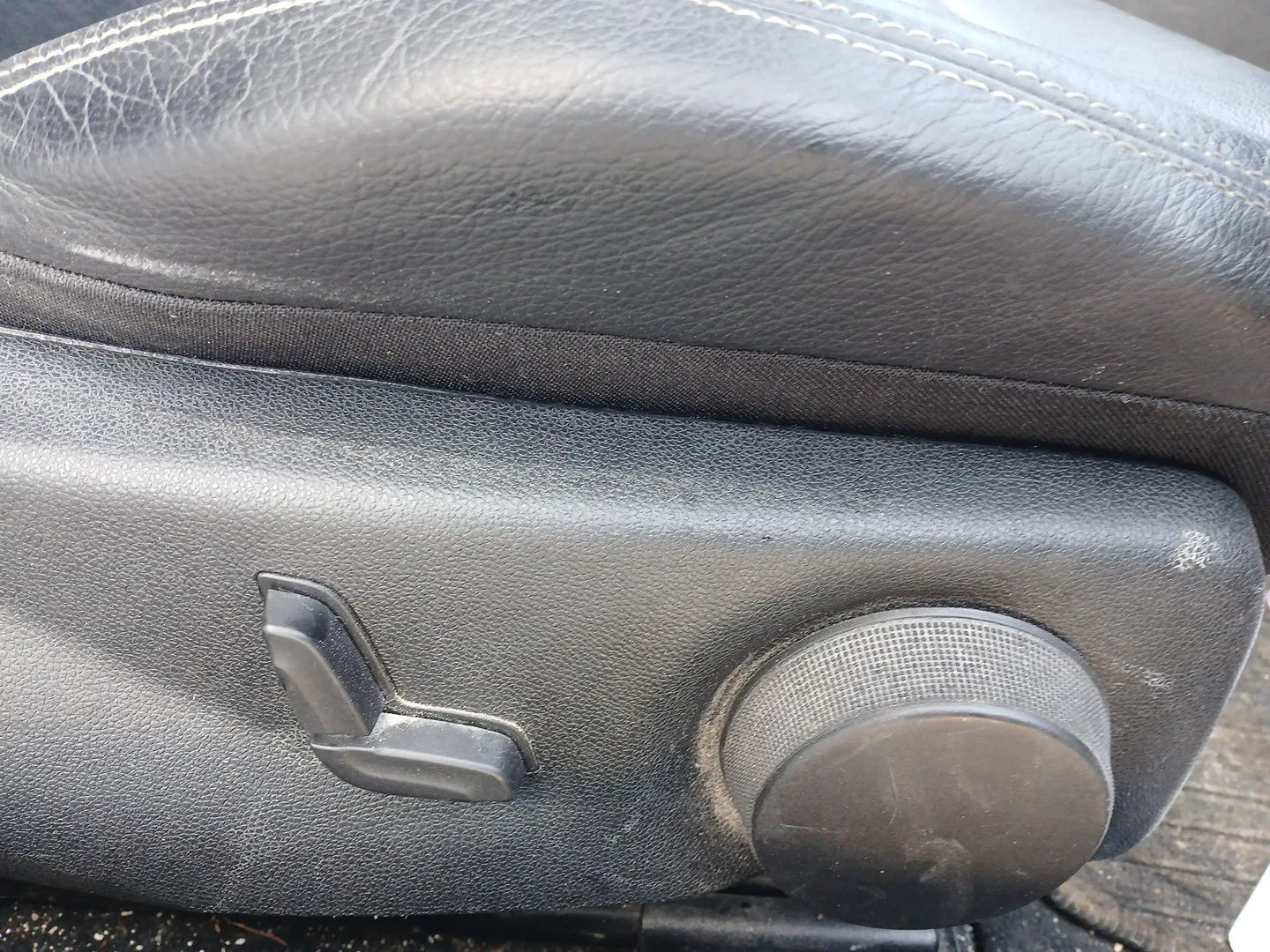 Asiento Delantero Derecho para Mercedes-Benz Clase E Descapotable (A207)