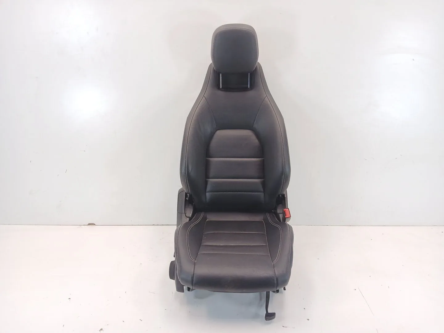 Asiento Delantero Derecho para Mercedes-Benz Clase E Descapotable (A207)