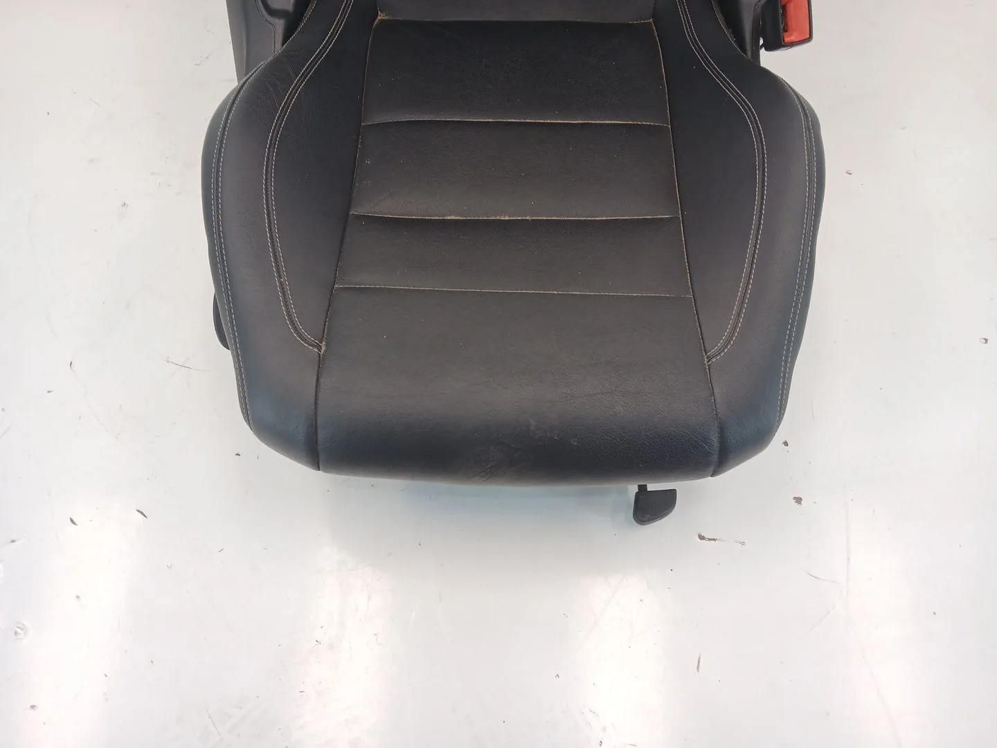 Asiento Delantero Derecho para Mercedes-Benz Clase E Descapotable (A207)