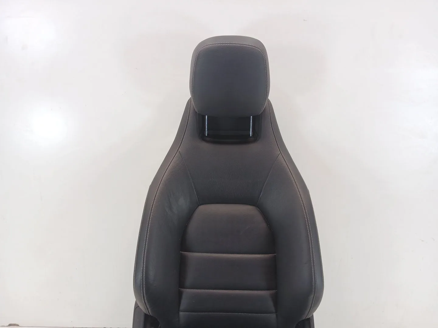 Asiento Delantero Derecho para Mercedes-Benz Clase E Descapotable (A207)