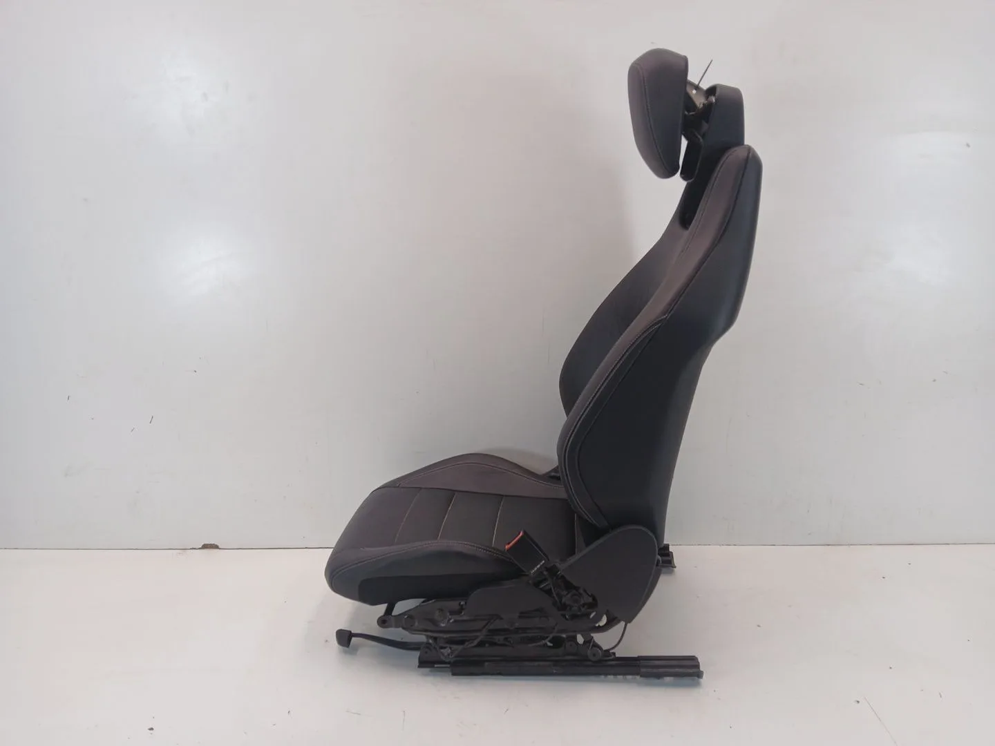 Asiento Delantero Derecho para Mercedes-Benz Clase E Descapotable (A207)