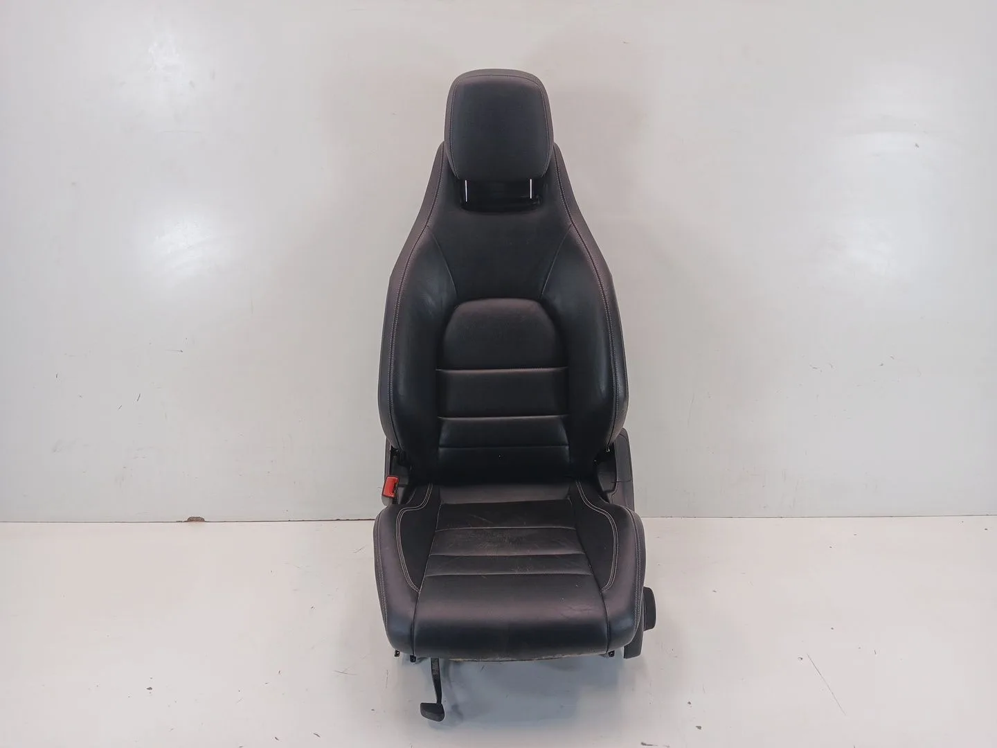 Asiento Delantero Izquierdo para Mercedes-Benz Clase E Descapotable (A207)