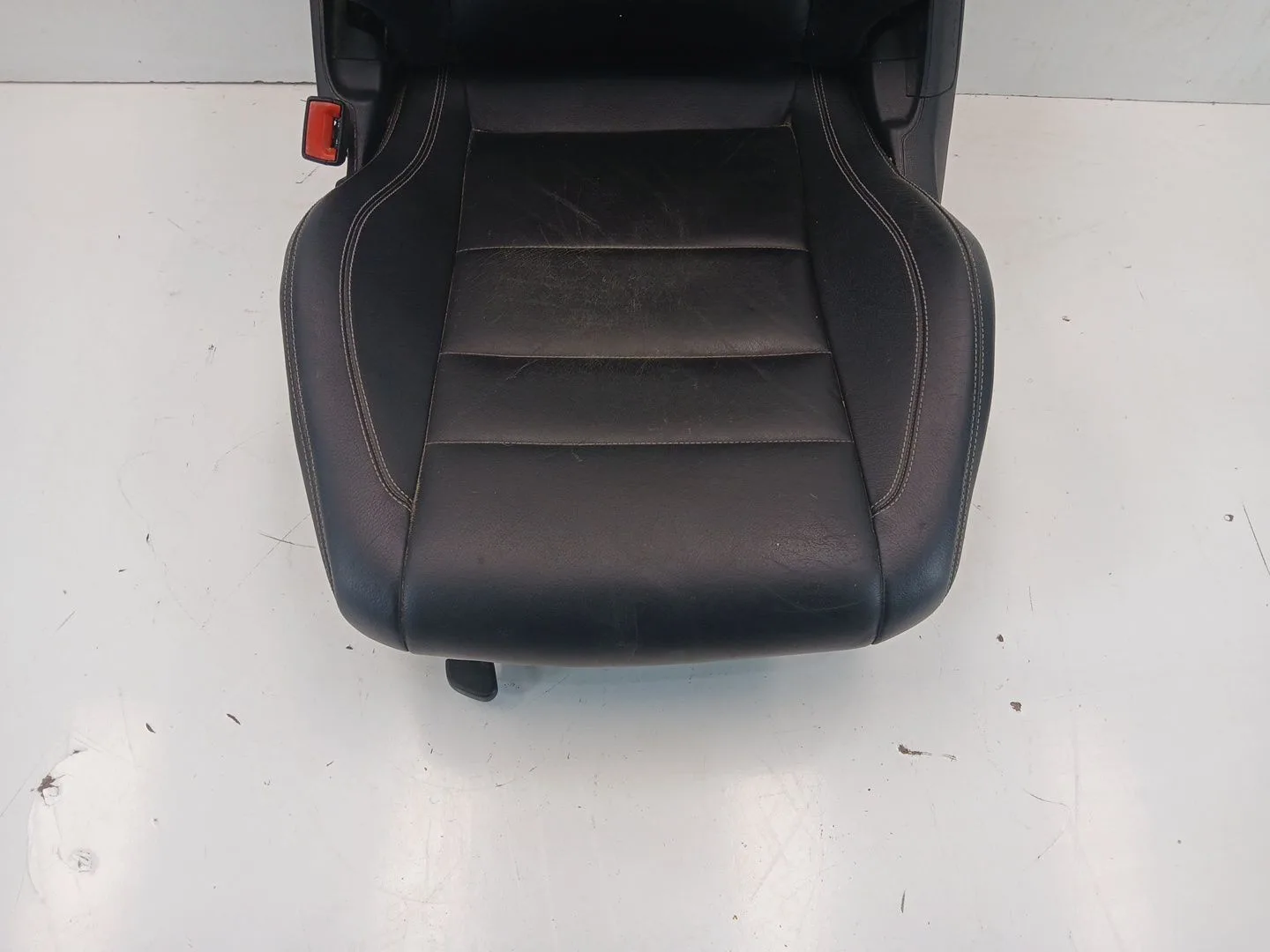 Asiento Delantero Izquierdo para Mercedes-Benz Clase E Descapotable (A207)