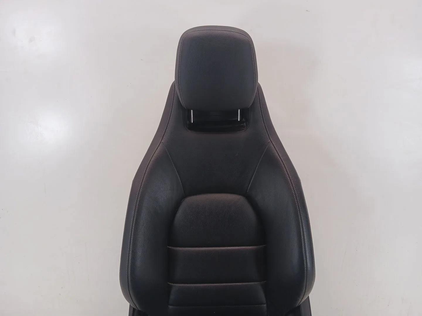 Asiento Delantero Izquierdo para Mercedes-Benz Clase E Descapotable (A207)