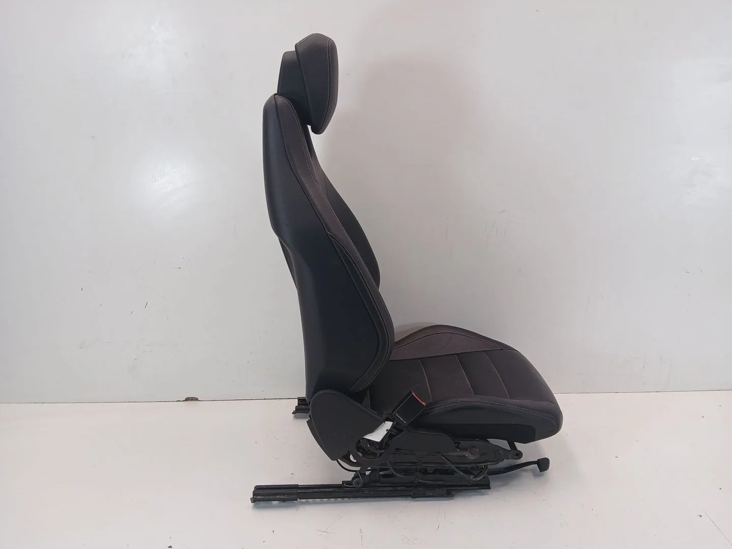Asiento Delantero Izquierdo para Mercedes-Benz Clase E Descapotable (A207)