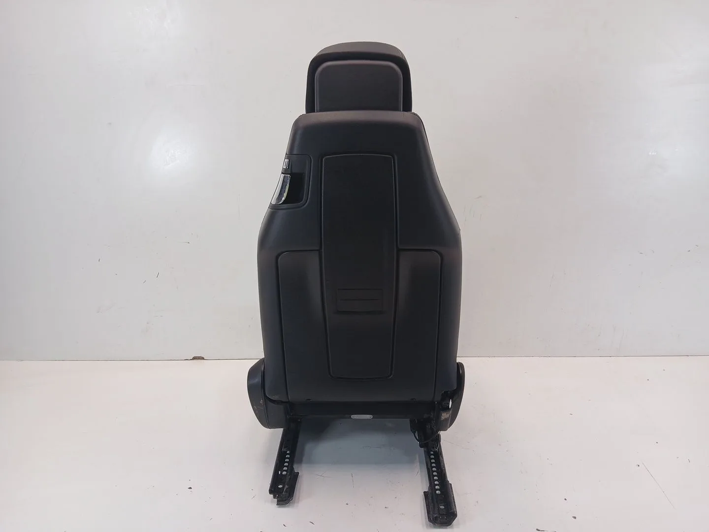 Asiento Delantero Izquierdo para Mercedes-Benz Clase E Descapotable (A207)