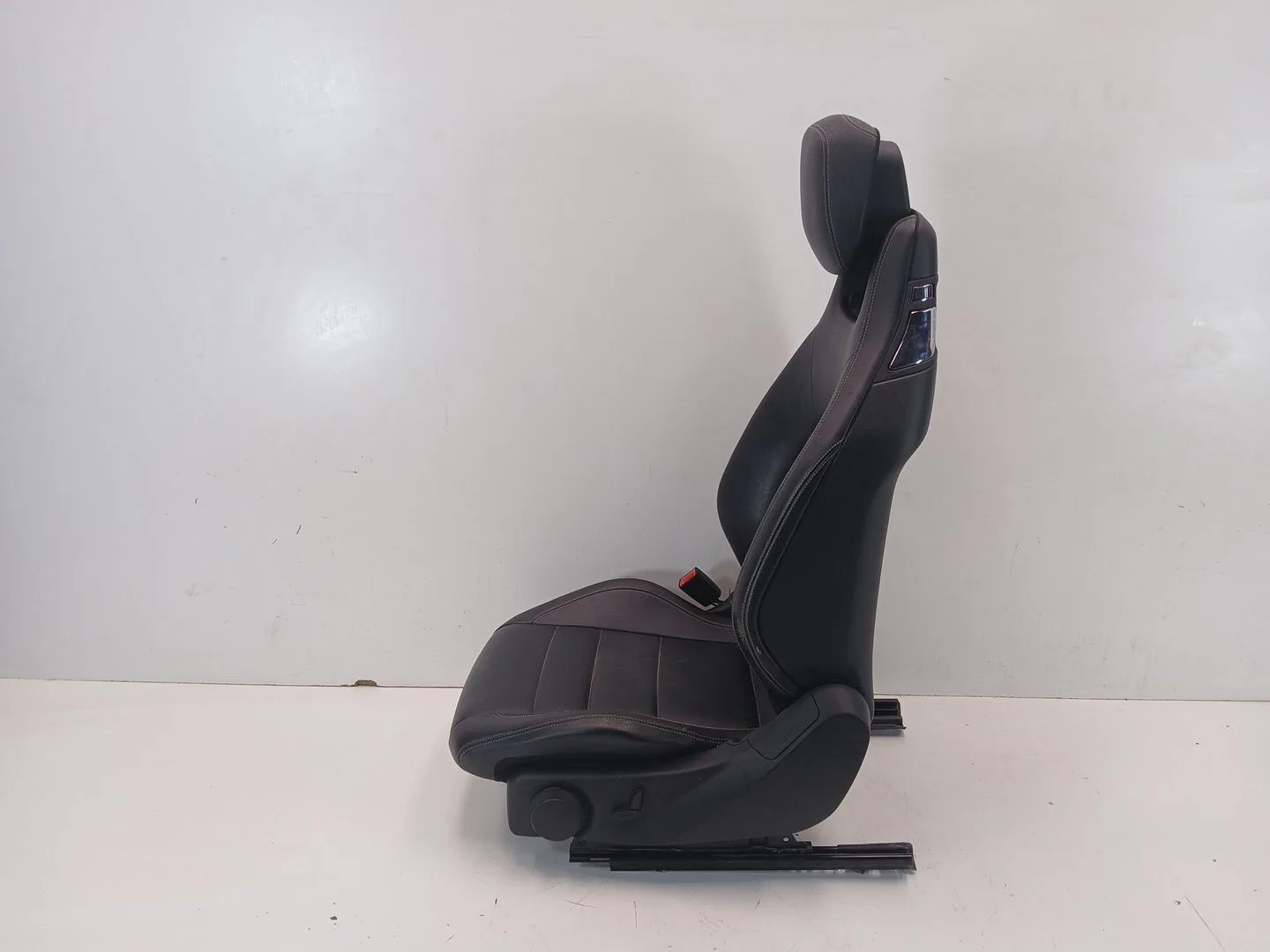 Asiento Delantero Izquierdo para Mercedes-Benz Clase E Descapotable (A207)