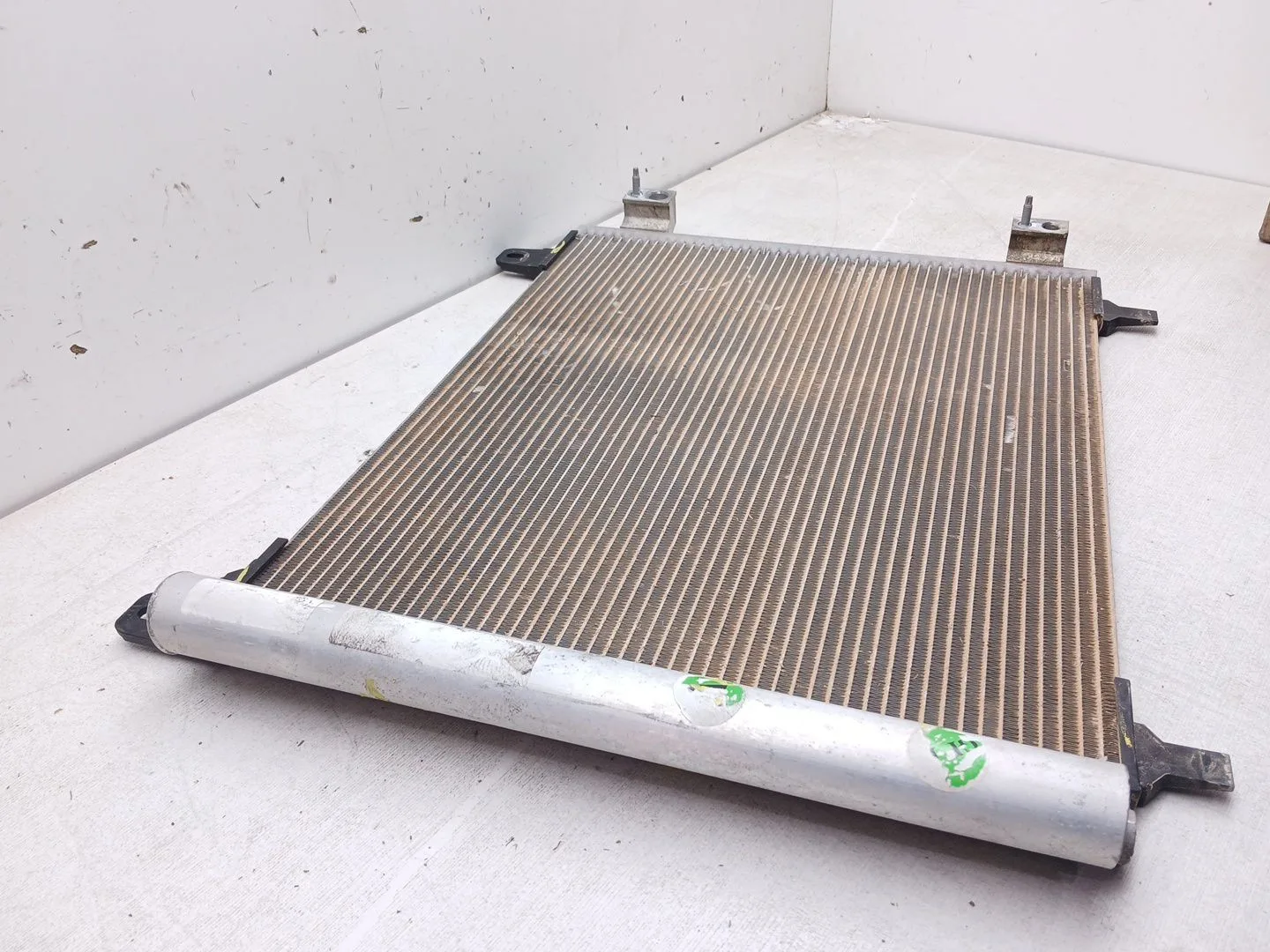 Condensador / Radiador Aire Acondicionado para Peugeot 208 Ii (Ub_, Up_, Uw_, Uj_)