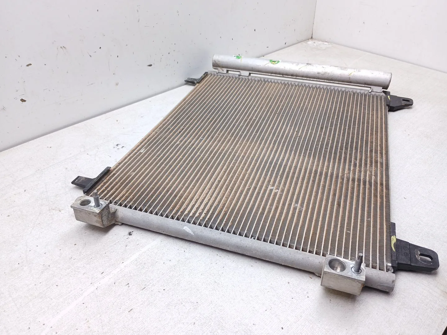 Condensador / Radiador Aire Acondicionado para Peugeot 208 Ii (Ub_, Up_, Uw_, Uj_)
