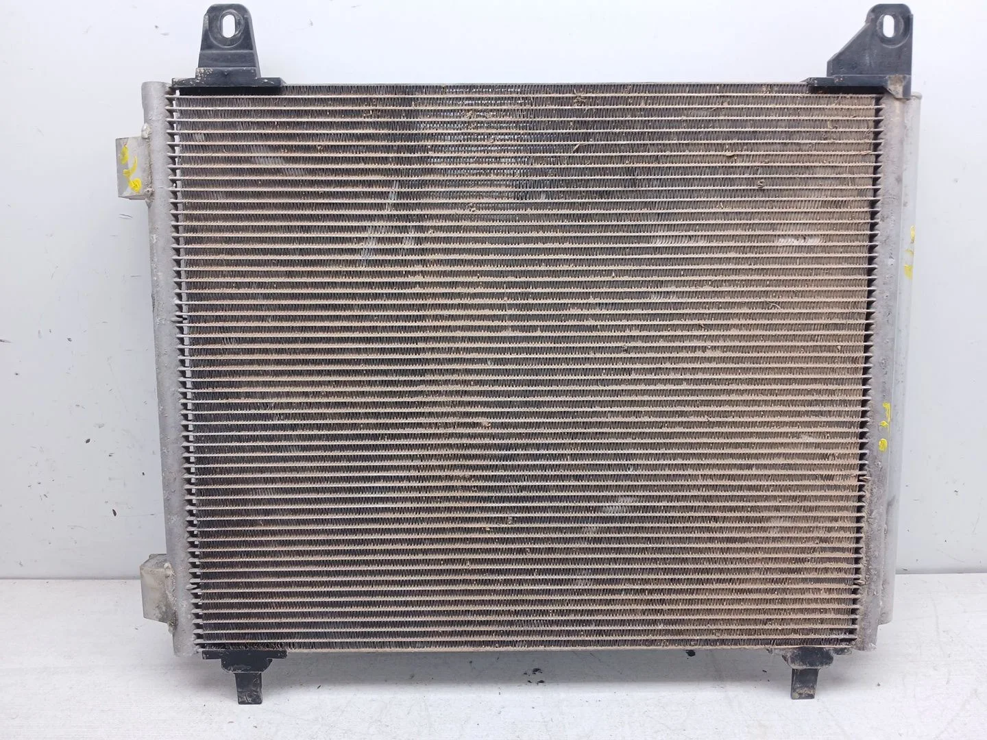 Condensador / Radiador Aire Acondicionado para Peugeot 208 Ii (Ub_, Up_, Uw_, Uj_)