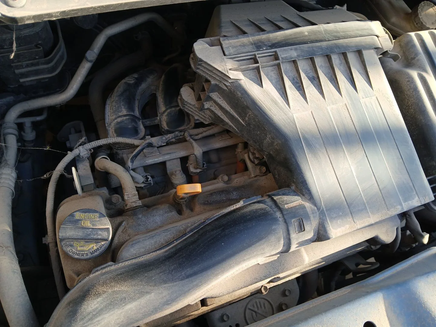 Motor Completo para Opel Agila B (H08)