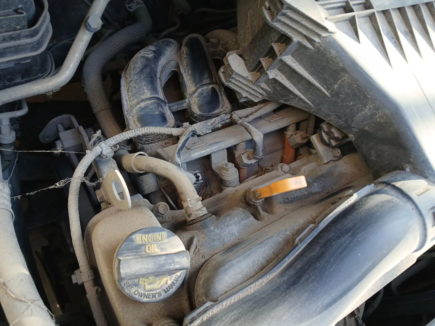 Motor Completo para Opel Agila B (H08)
